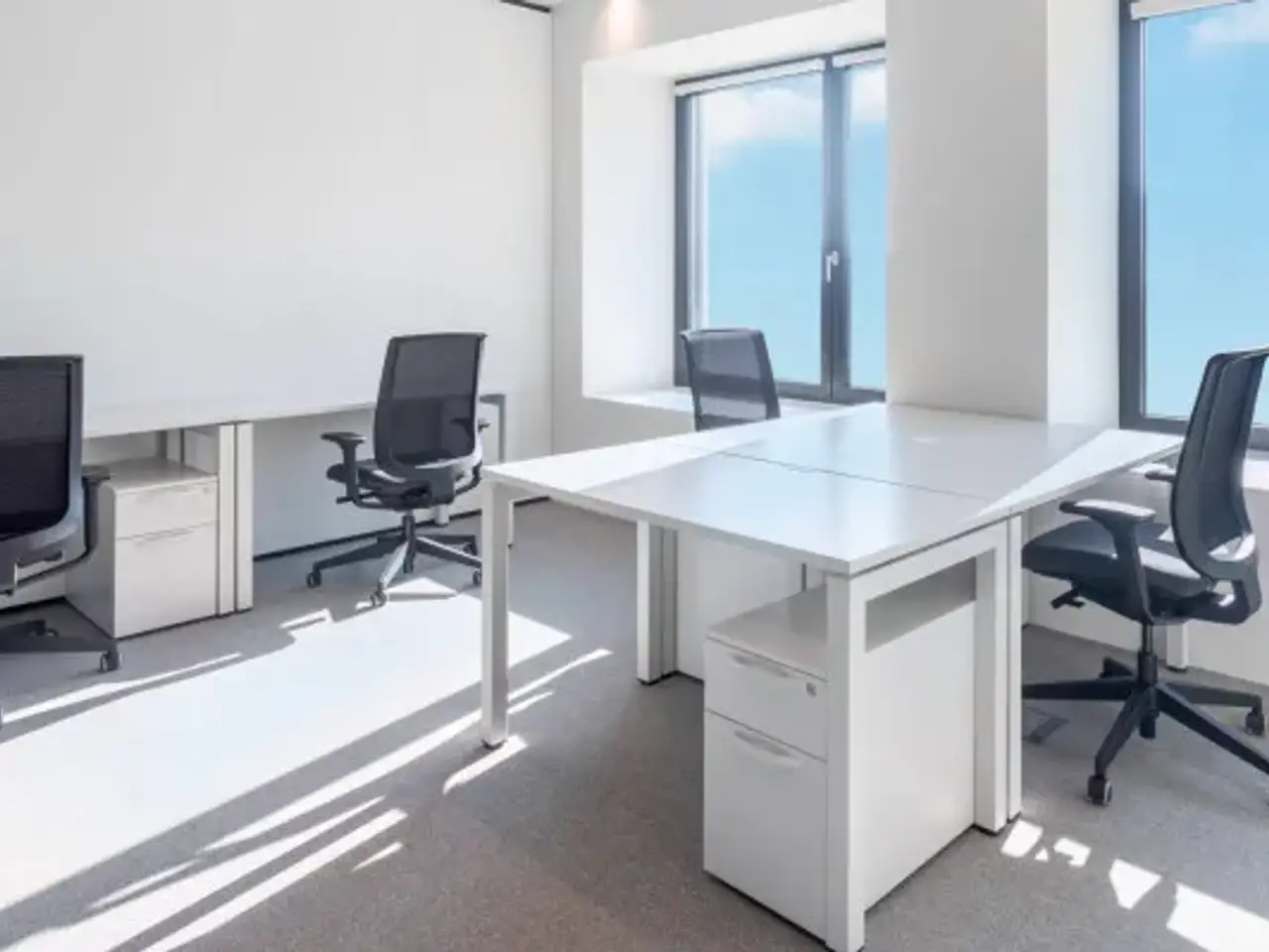 Ufficio in Bastioni di Porta Nuova Milano 21, Milano, {3} - Foto 1