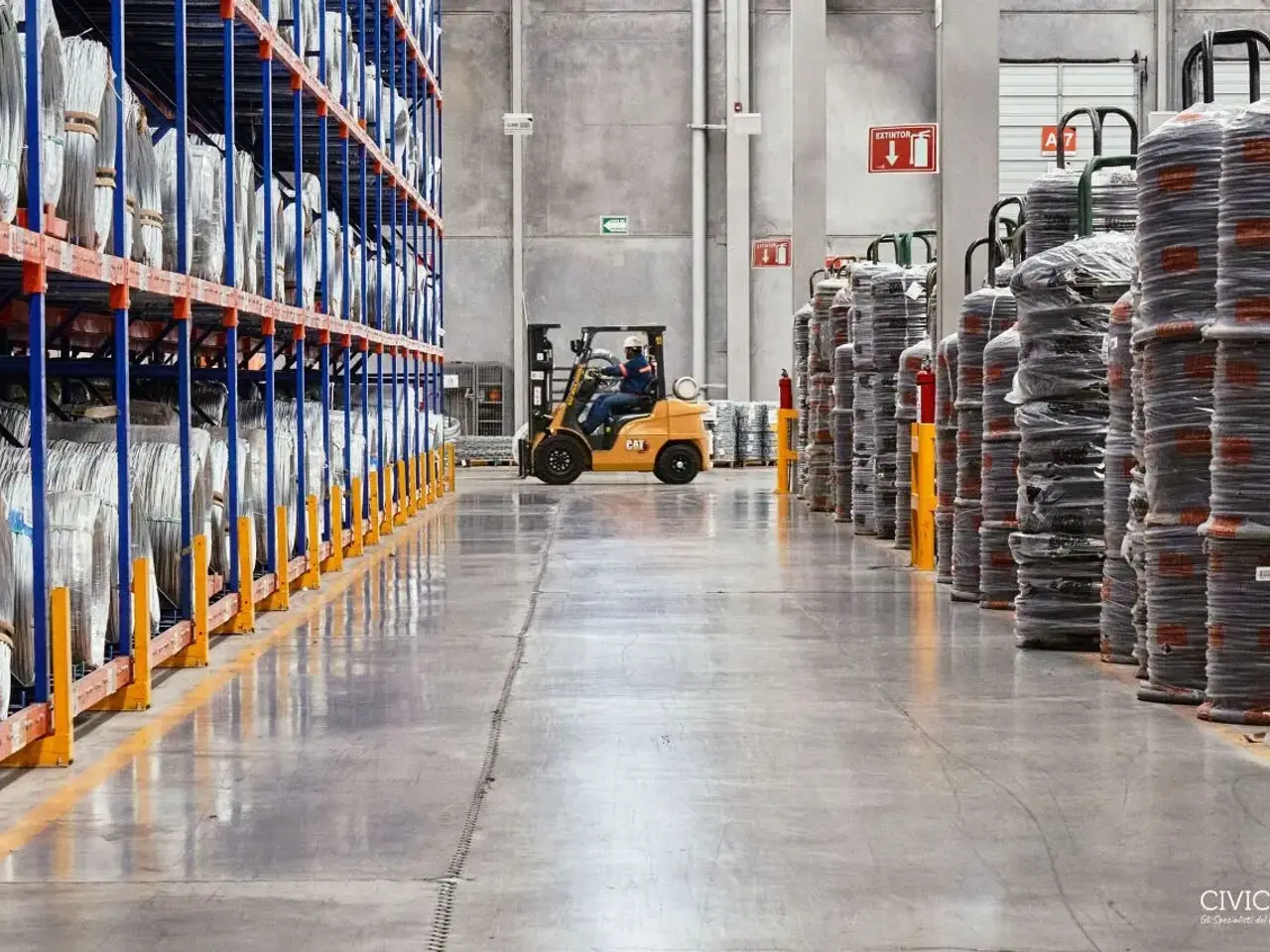 Capannone in Viale dell' Industria 3, Rubano, {3} - Foto 1