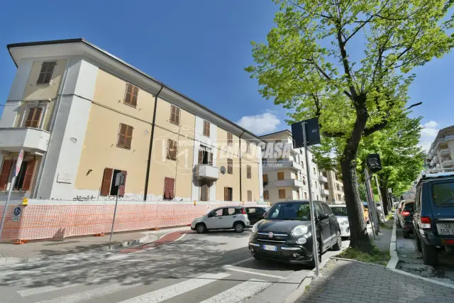 Quadrilocale in vendita, Via III Ottobre 2, Ascoli Piceno - Foto 1