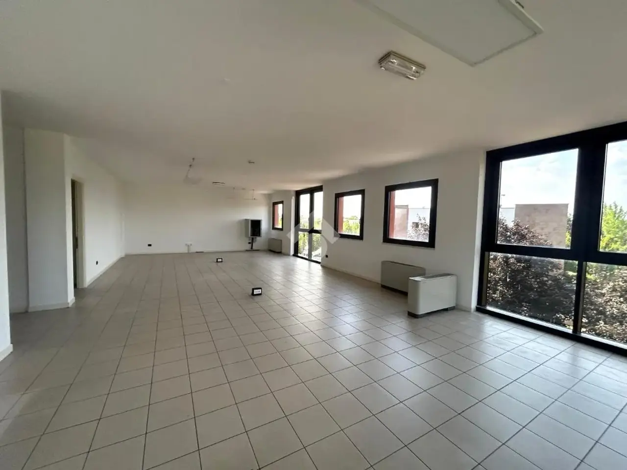 Ufficio in Via Germania 16, Vigonza, {3} - Foto 1