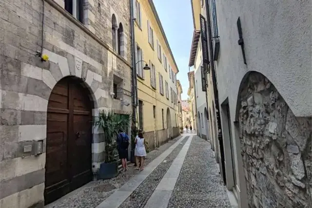 Geschäft in Via Adamo del Pero , 6, Como - Foto 1