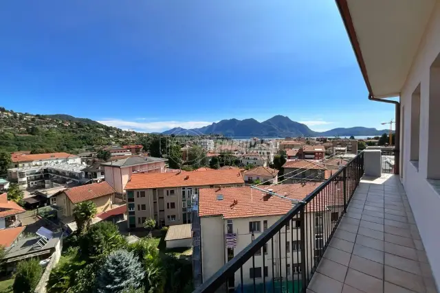 4-room flat in Via Annibale Rosa 52, Verbania - Photo 1