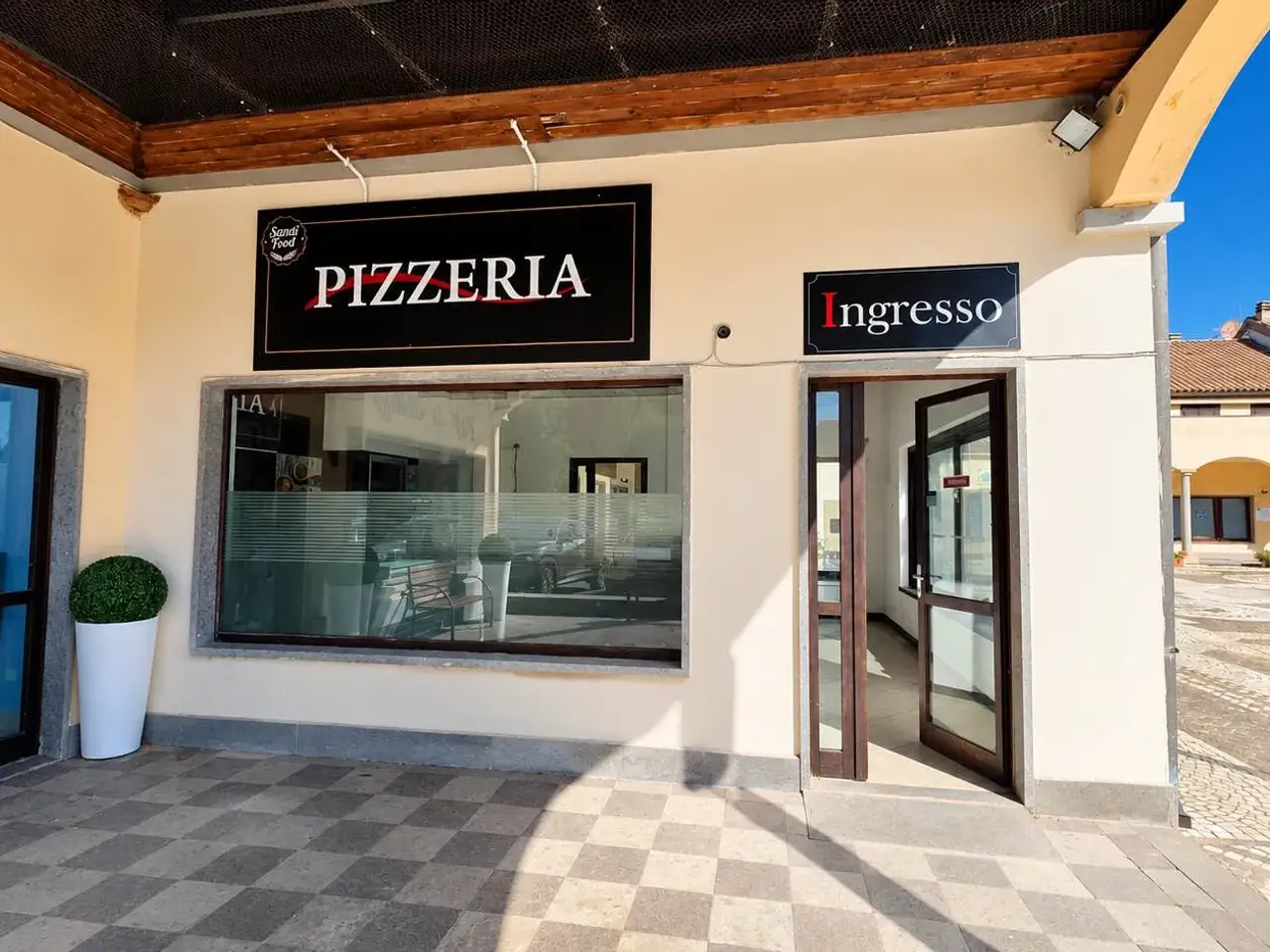 Negozio in , Tarquinia, {3} - Foto 2