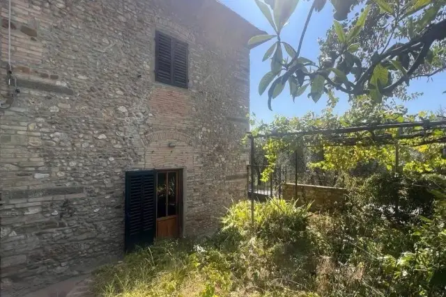 Einfamilienhaus in Via San Pancrazio, San Casciano in Val di Pesa - Foto 1