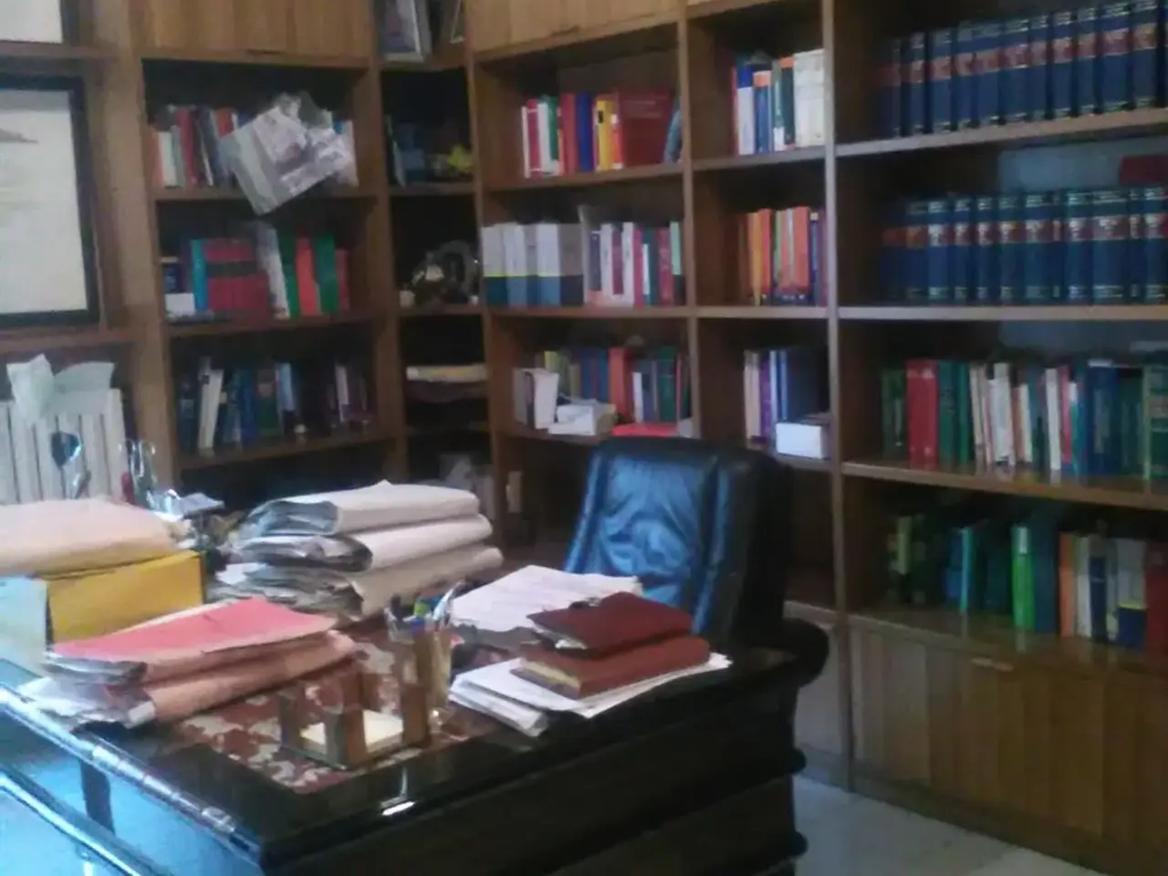 Ufficio in , Campobasso, {3} - Foto 1