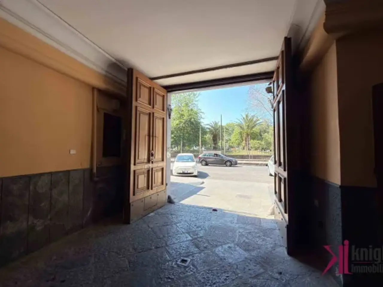 Ufficio in Riviera di Chiaia 267, Napoli, {3} - Foto 2