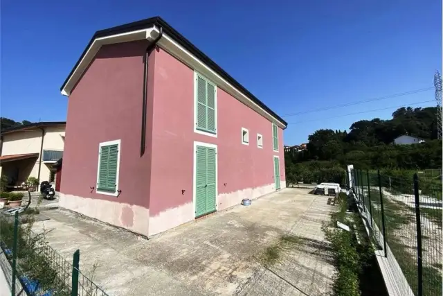 Casa indipendente in Via Sarzanello, Sarzana - Foto 1