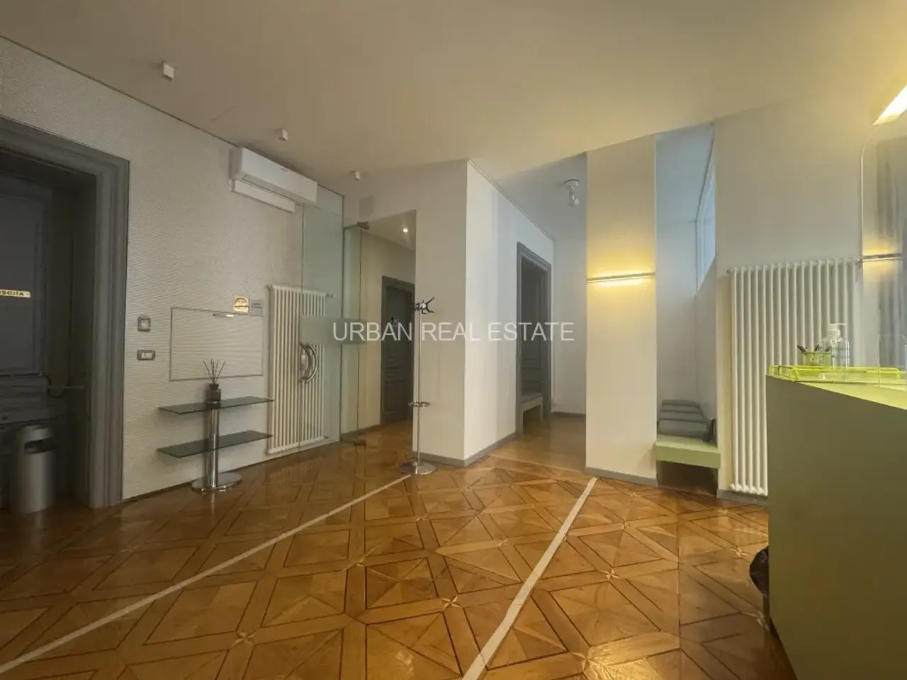Ufficio in Via San Spiridione 6, Trieste, {3} - Foto 2