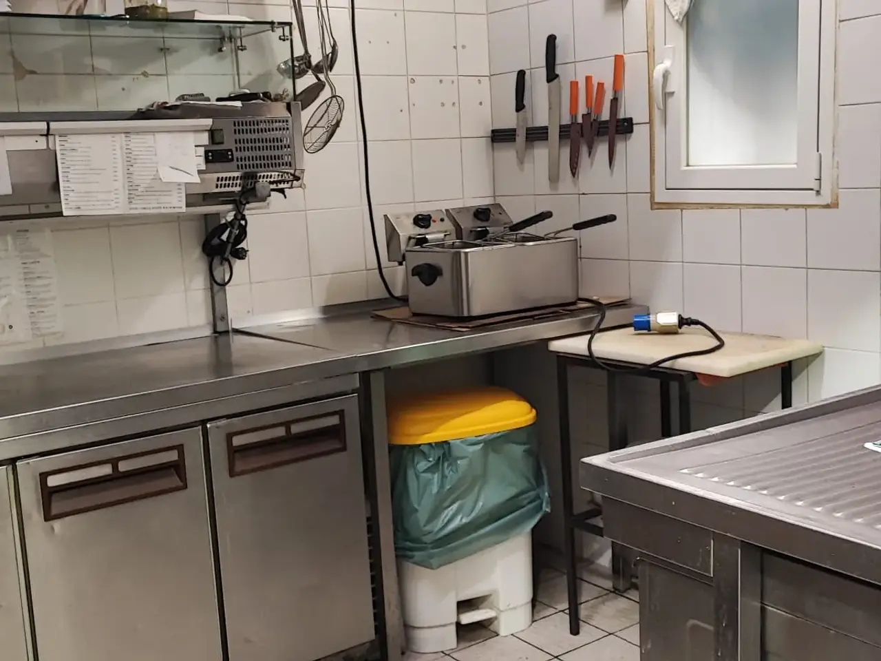 Gastronomia in Via Fornace, Aci Castello, {3} - Foto 1