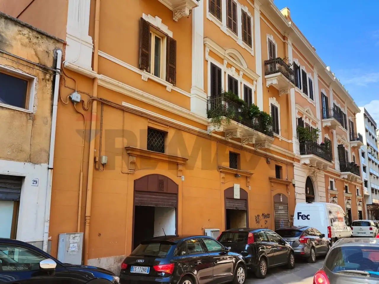 Negozio in Via Re David 25, Bari, {3} - Foto 1