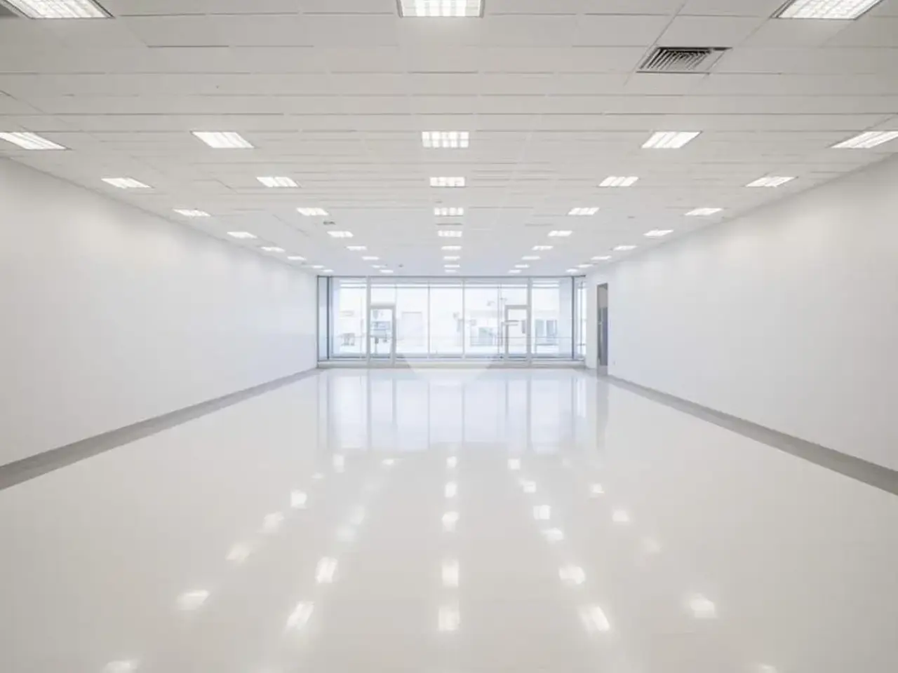 Ufficio in Via Antonio Tadini 1, Romano Di Lombardia, {3} - Foto 1