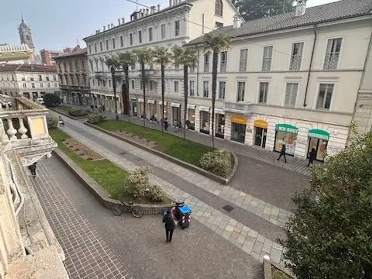 Ufficio in Via Italia, Monza, {3} - Foto 1