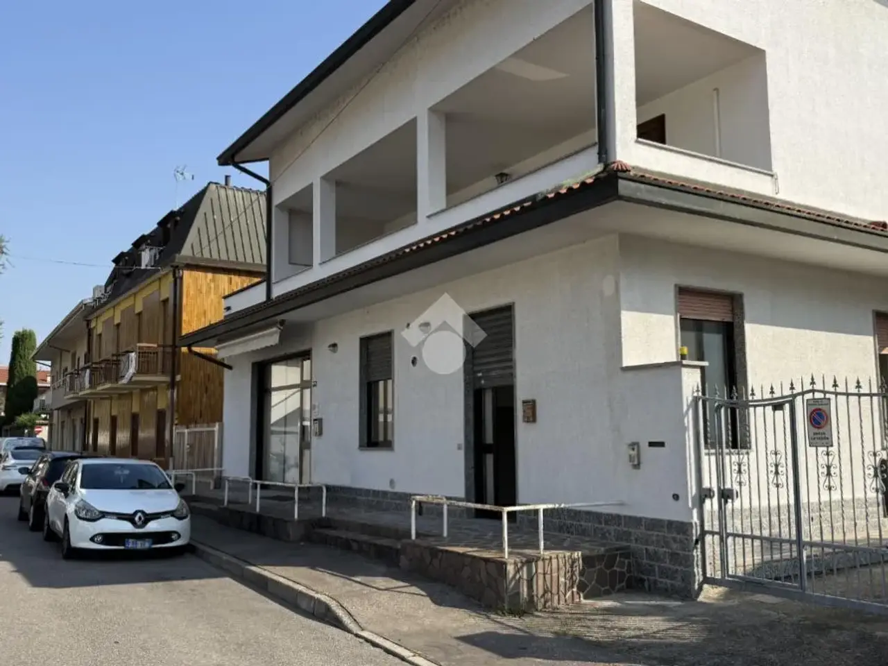 Ufficio in Via San Carlo 35, Paderno Dugnano, {3} - Foto 2