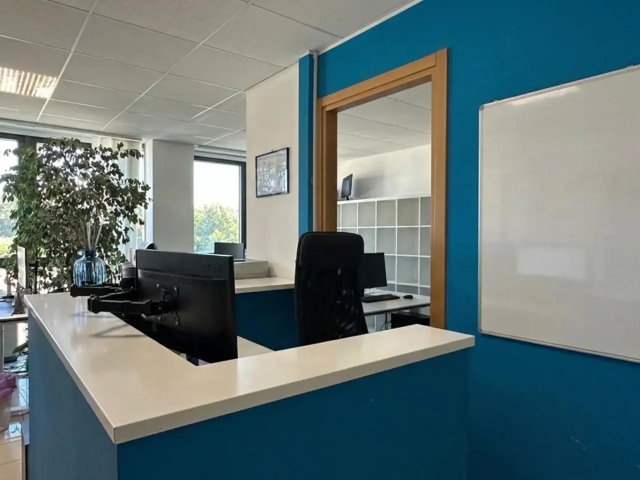 Ufficio in , Monfalcone, {3} - Foto 1