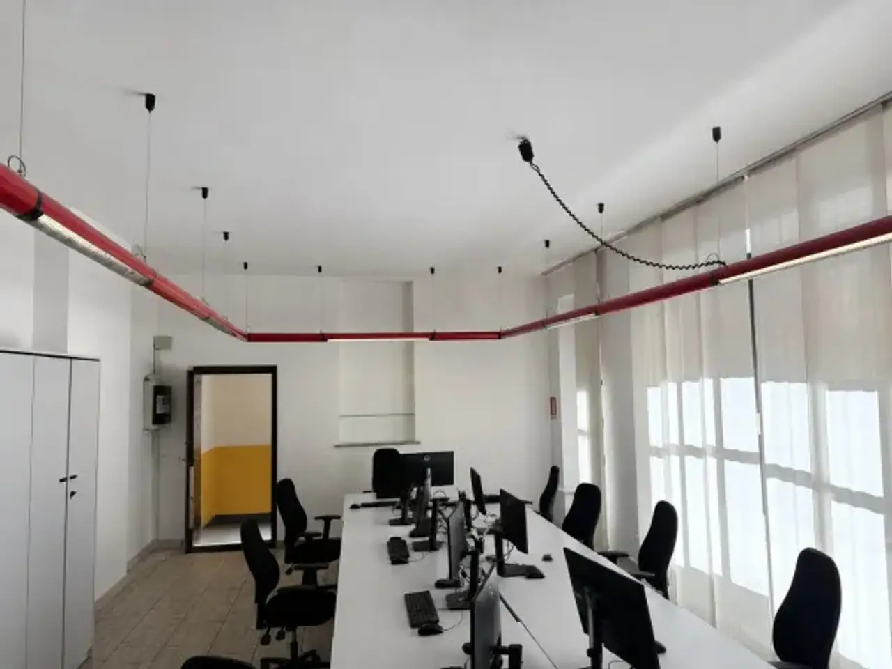 Ufficio in , Milano, {3} - Foto 1
