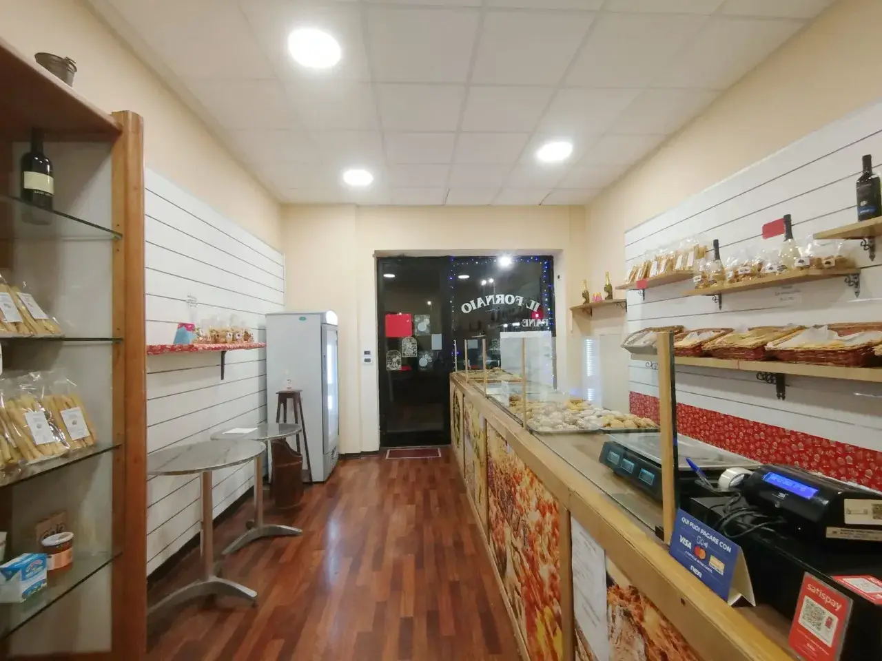 Negozio in Corso Peschiera 146/C, Torino, {3} - Foto 2