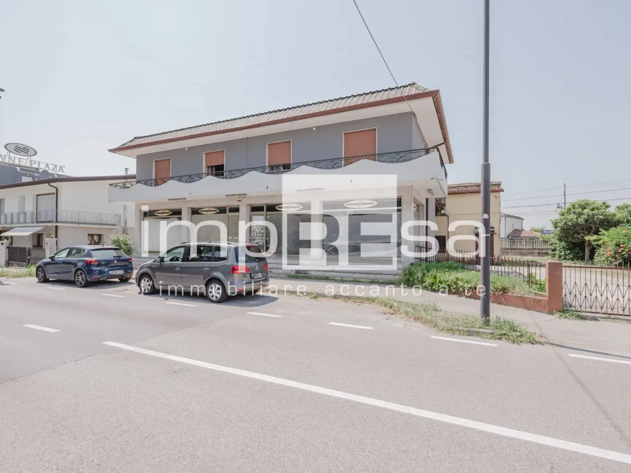 Negozio in Viale della Resistenza 8, Quarto D'Altino, {3} - Foto 1
