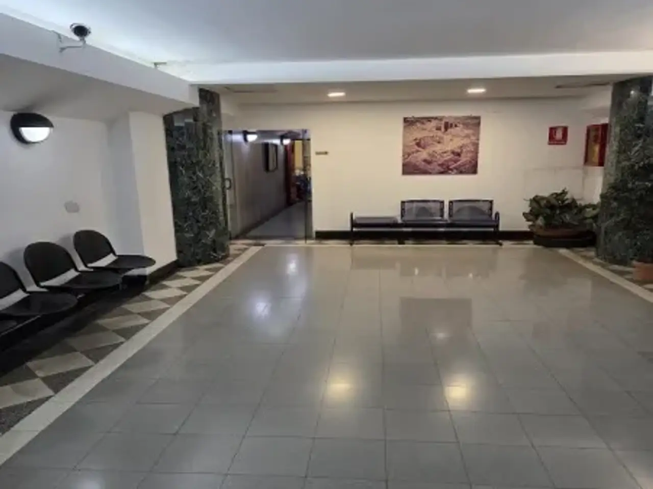 Ufficio in Centro Direzionale, a2, Napoli, {3} - Foto 2
