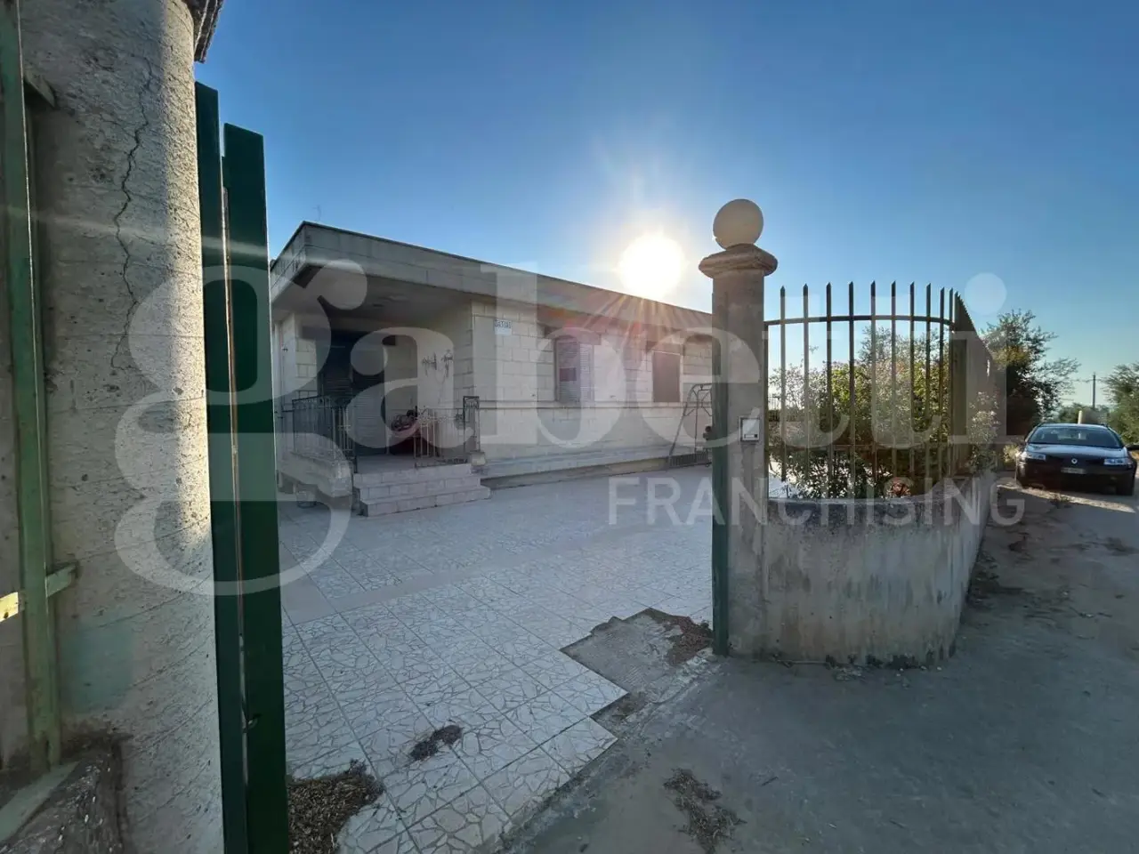 Ufficio in Strada Statale 93 111, Canosa Di Puglia, {3} - Foto 1