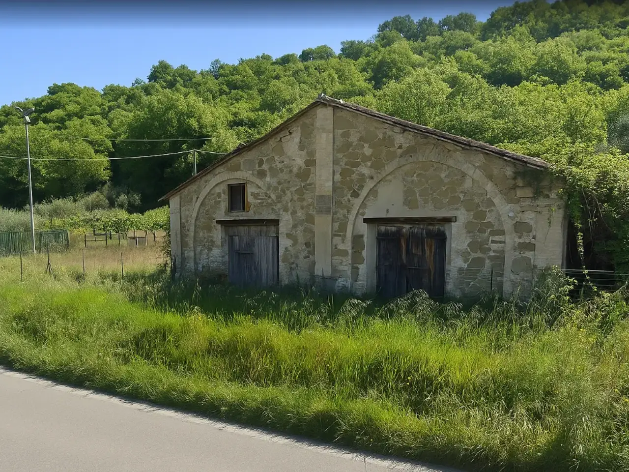 Magazzino in , Perugia, {3} - Foto 1