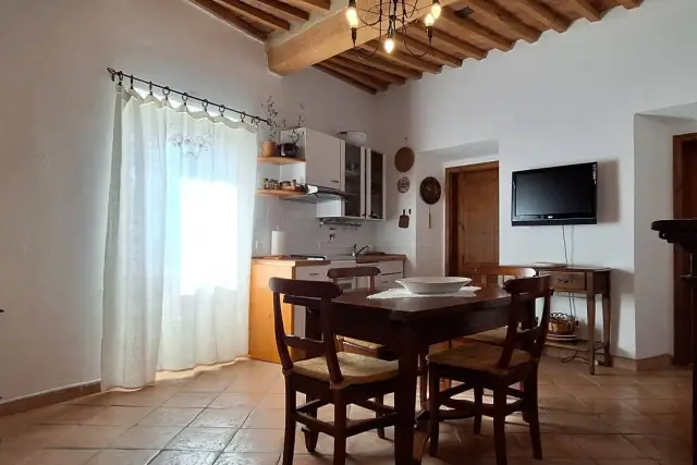 3-room flat in Via Pantaneto 6, Castiglione della Pescaia - Photo 1