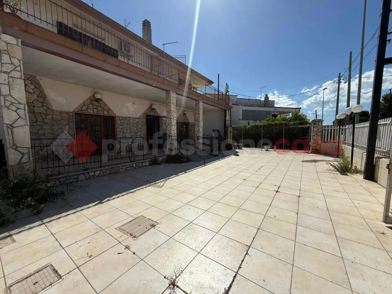 Negozio in Via Lama  10, Taranto, {3} - Foto 2