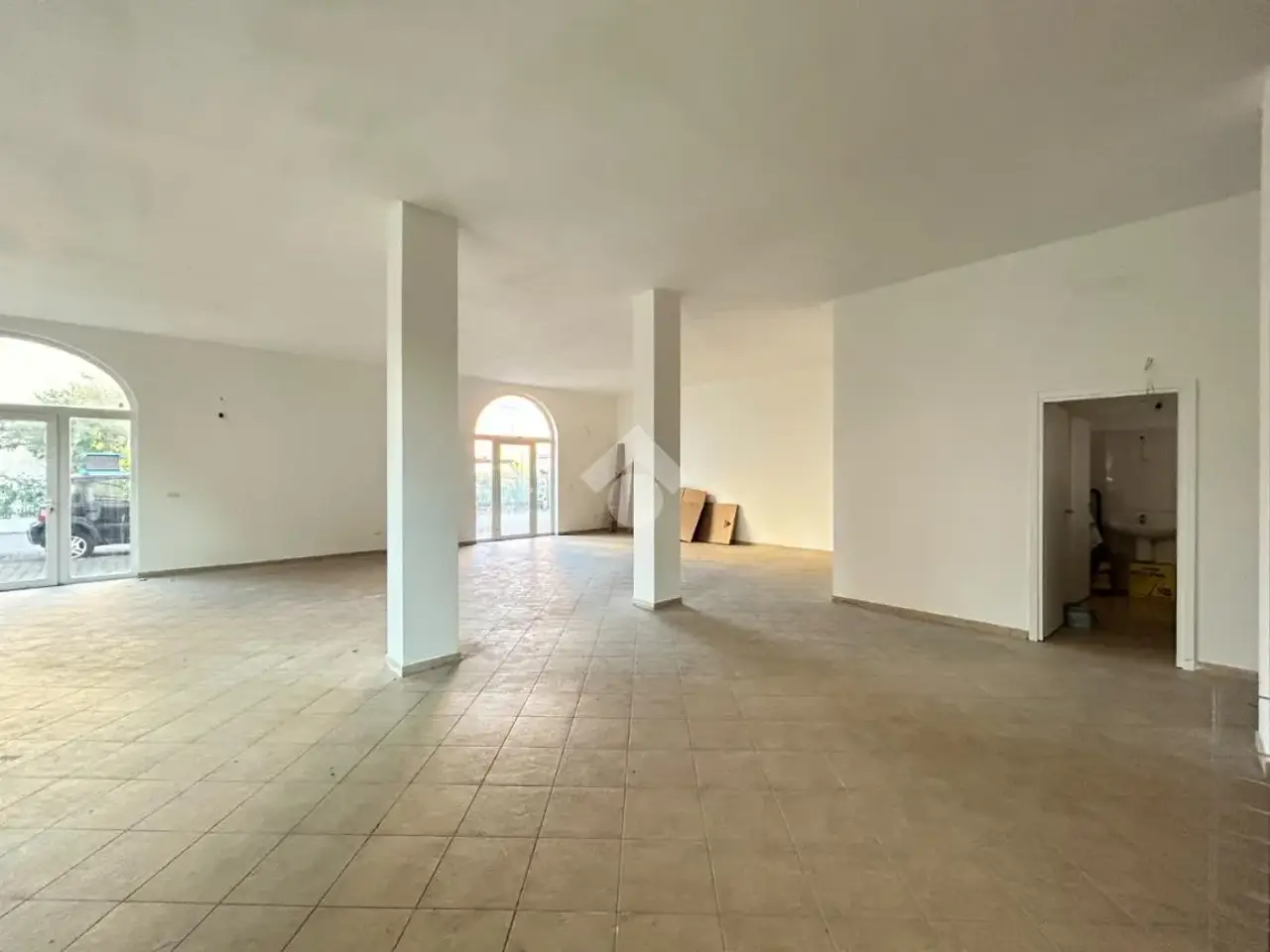 Negozio in Via della Pianta 94, La Spezia, {3} - Foto 1
