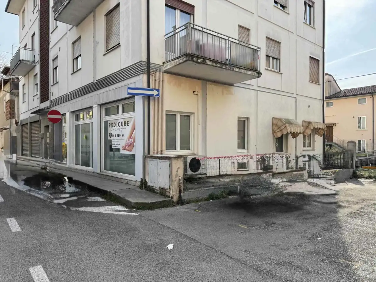 Negozio in Via Madonnetta, Valdagno, {3} - Foto 1