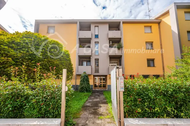 3-room flat in Via Gino Capelli 8, Felino - Photo 1