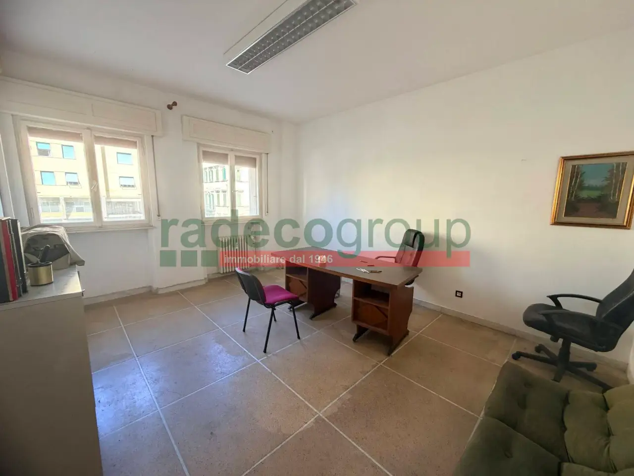 Ufficio in Via Santa Fortunata 4, Livorno, {3} - Foto 1