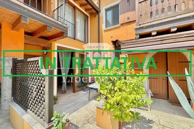 2-room flat in Via dei Colli, Salò - Photo 1