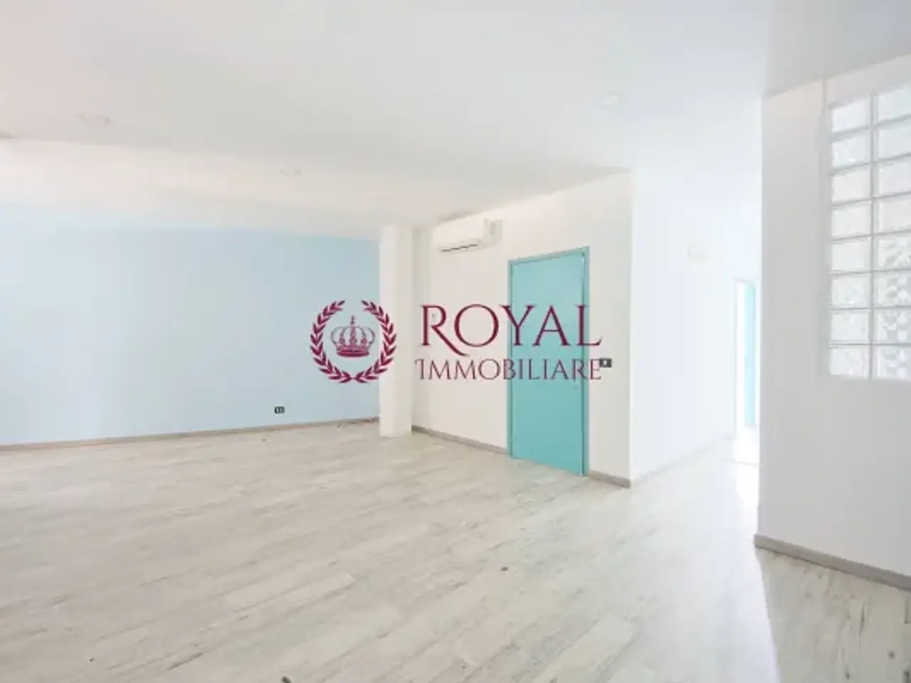 Ufficio in Via Enrico Mayer 69, Livorno, {3} - Foto 2