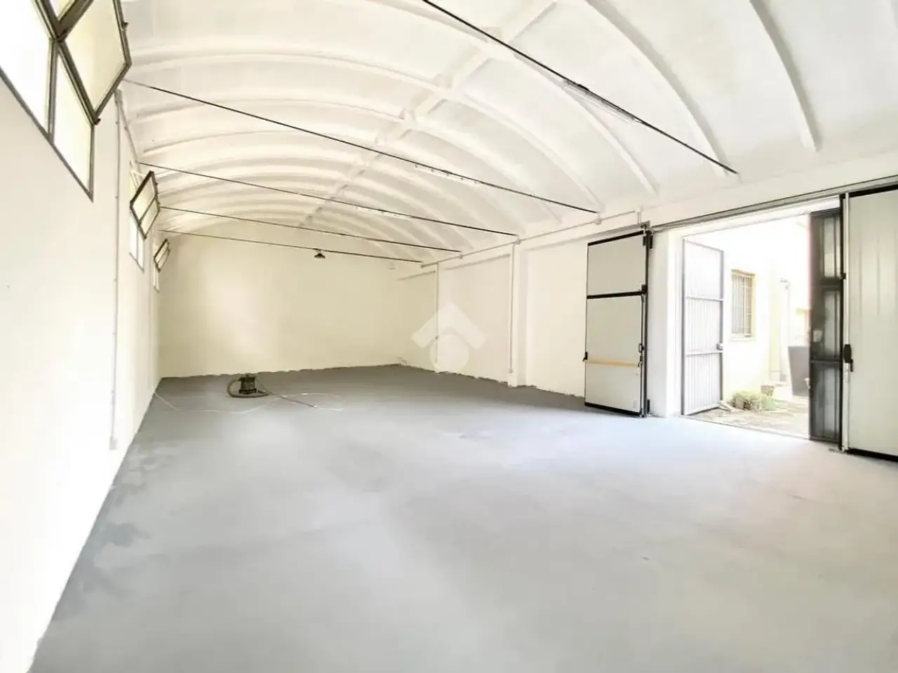 Magazzino in Via Cà Bianca 45, Malalbergo, {3} - Foto 2