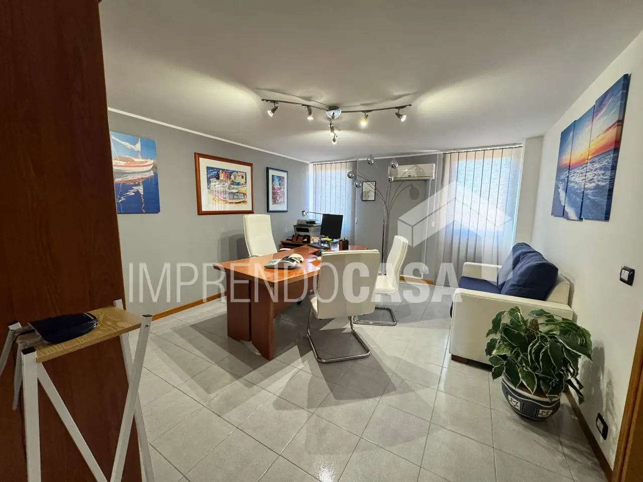 Ufficio in Viale Praga 45, Palermo, {3} - Foto 2