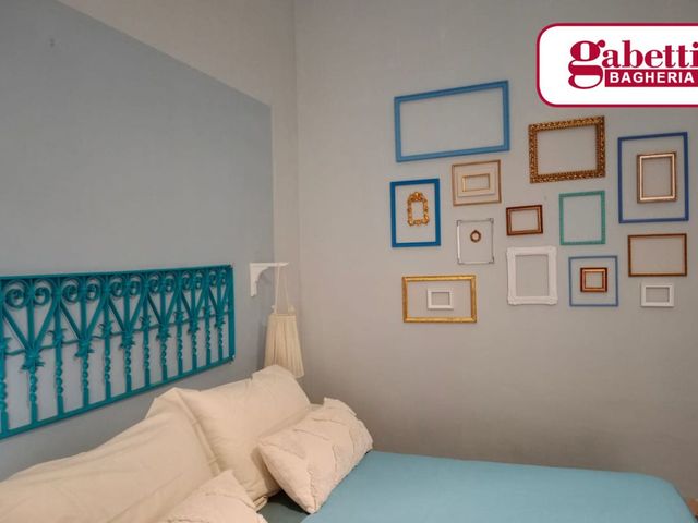 One-room flat in Corso Filangeri 116, Santa Flavia - Photo 1