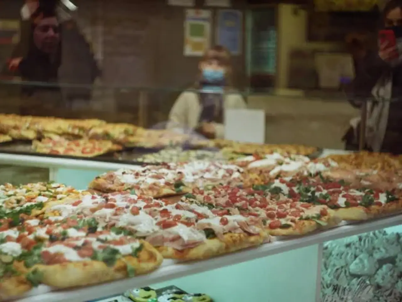 Pizzeria in , Imola, {3} - Foto 1