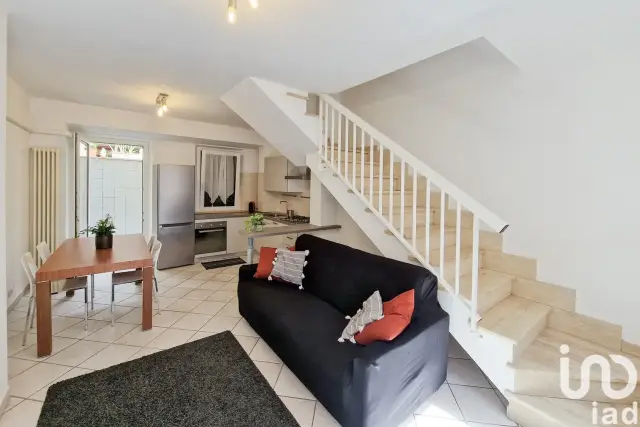 Casa indipendente in vendita, Via Conchiglia 135, Civitanova Marche - Foto 1