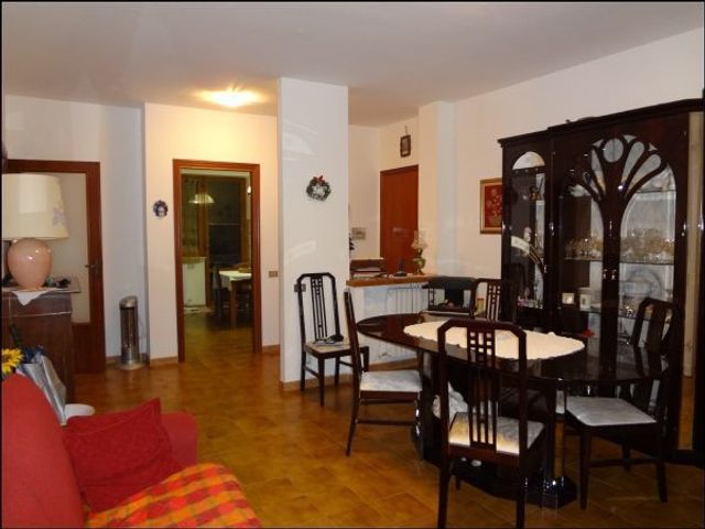 Apartament in Via Montegiacomo 8, Monsano - Photo 1