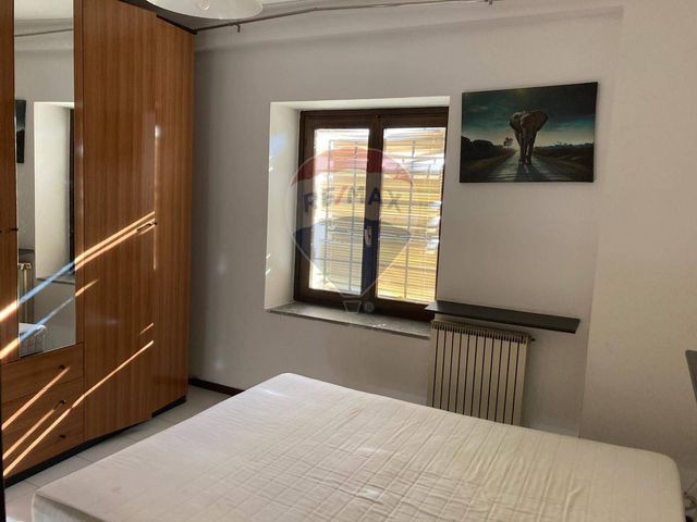 Zweizimmerwohnung, Dalmine - Foto 1