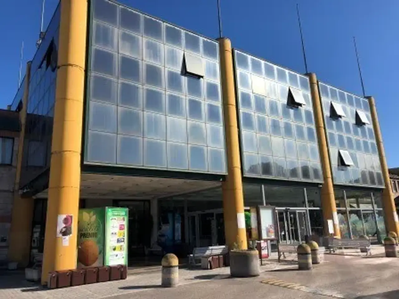 Ufficio in Via Montefiorino 10, Terni, {3} - Foto 2