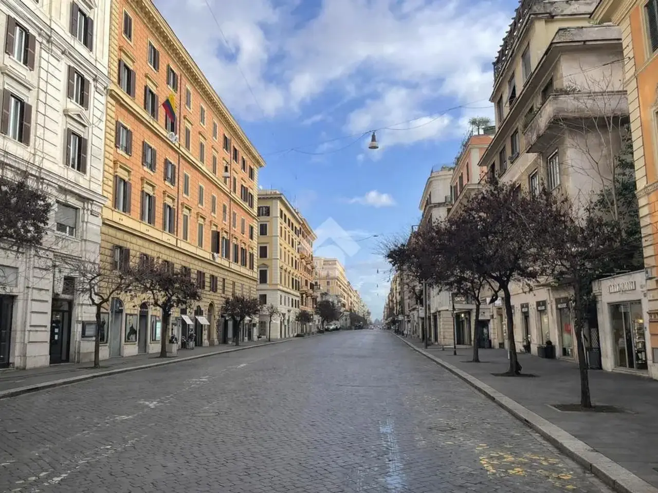 Negozio in Via Cola di Rienzo 315, Roma, {3} - Foto 1