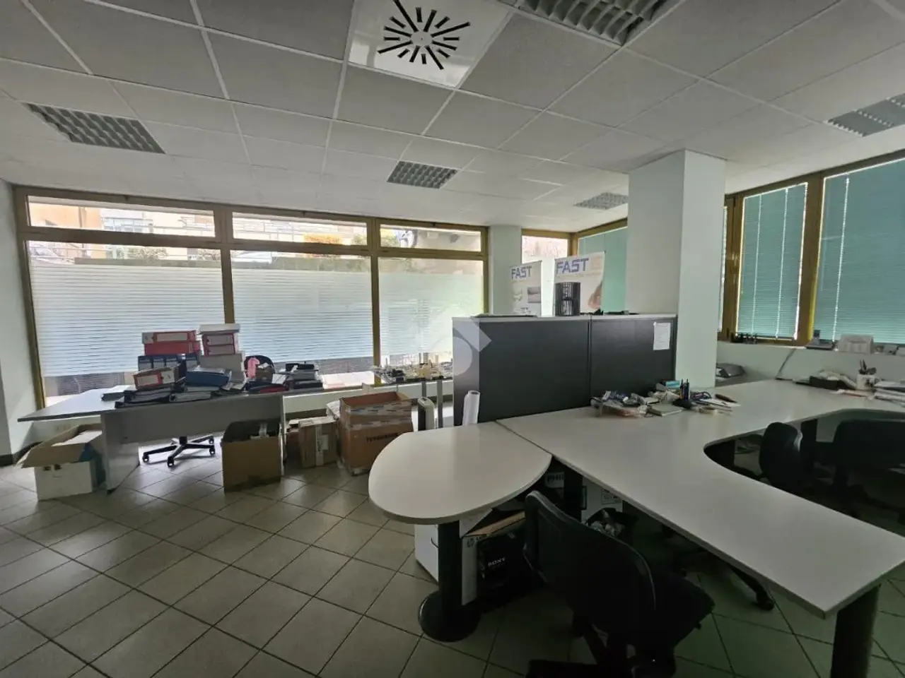 Ufficio in Via Virgilio Montini, Lumezzane, {3} - Foto 1