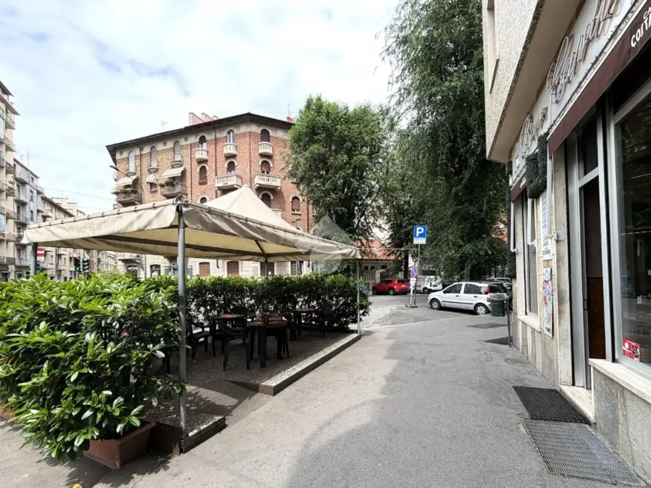 Negozio in Via Breglio 41, Torino, {3} - Foto 2