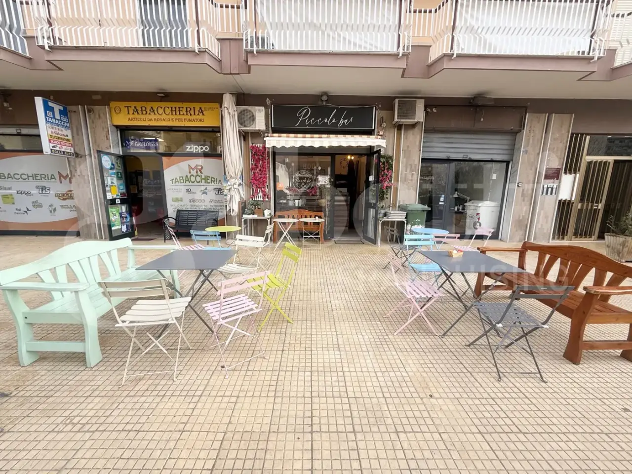 Bar in Via Danimarca, Palermo, {3} - Foto 2