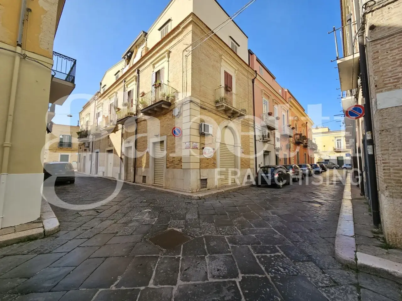 Negozio in Via Ergizio , San Severo, {3} - Foto 1