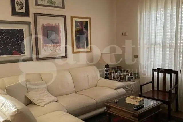 2-room flat in Via Vittorio Veneto 101, Oristano - Photo 1