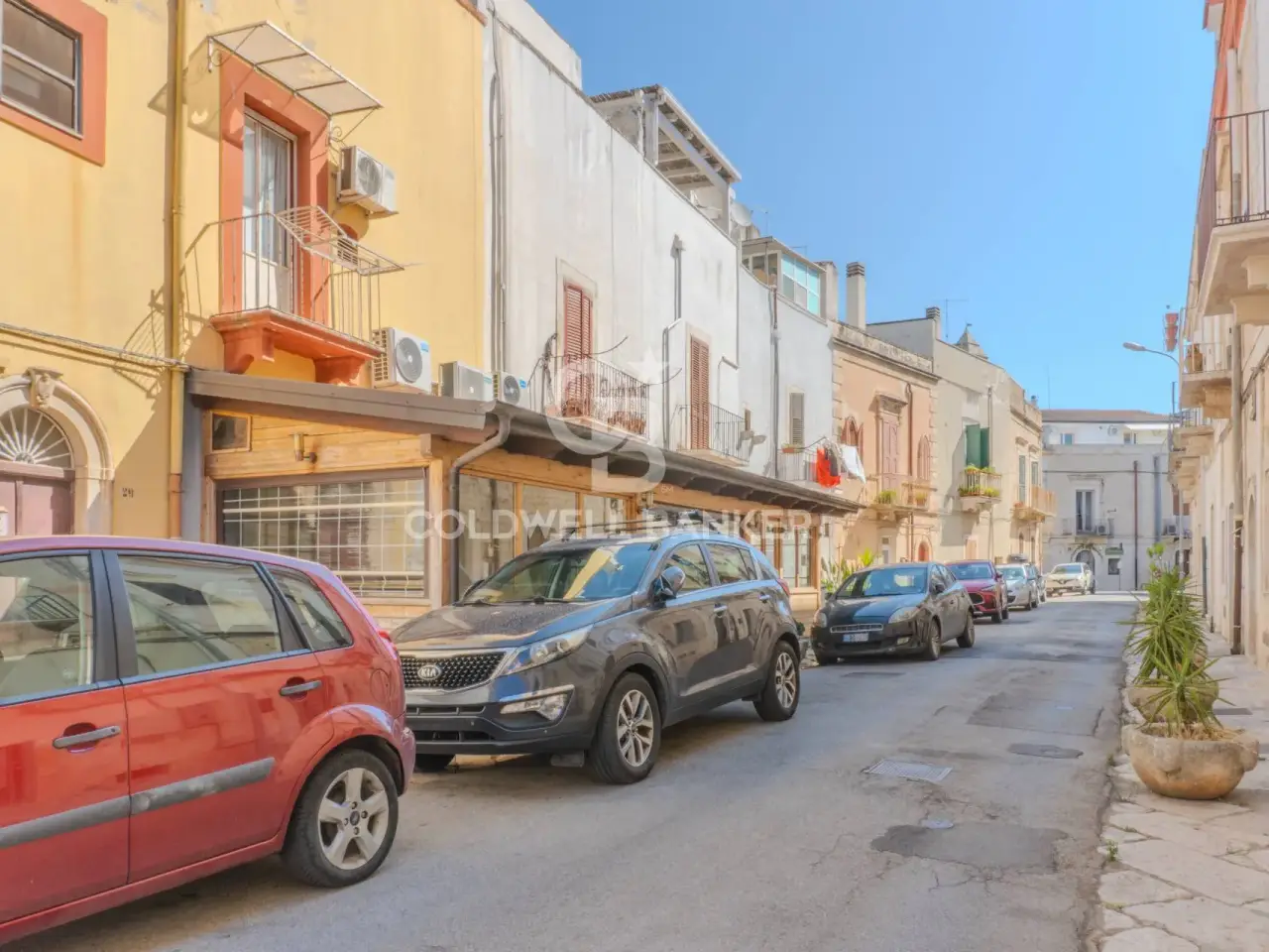 Esercizio commerciale in Via Santo Stefano 25, Casamassima, {3} - Foto 2