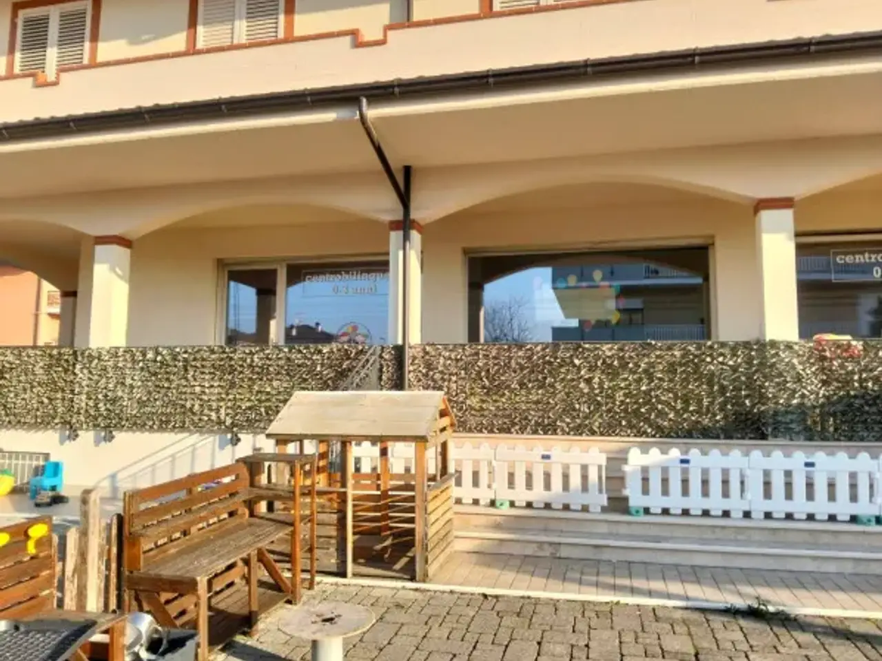 Negozio in Via Po, Ponzano Di Fermo, {3} - Foto 1