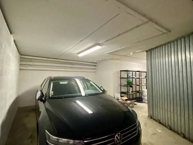 Garage or car box in {3}, - Photo 1