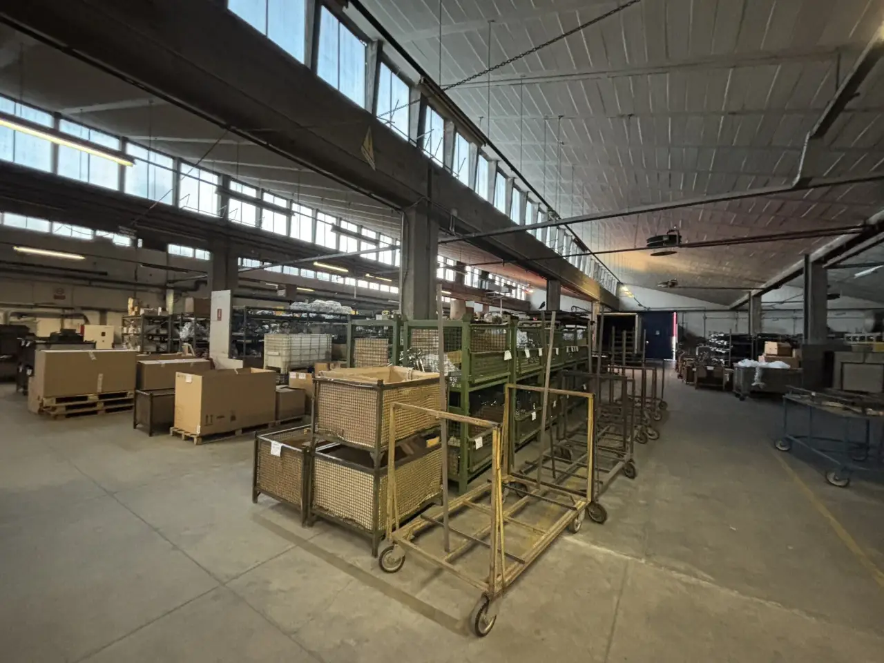 Magazzino in , Bologna, {3} - Foto 1